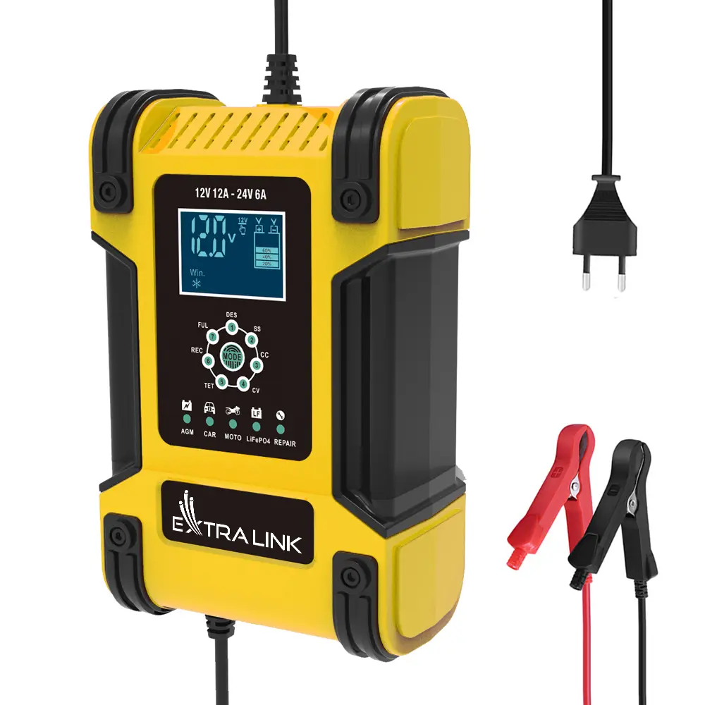 Automotive Accessories + Extralink + EX.30813