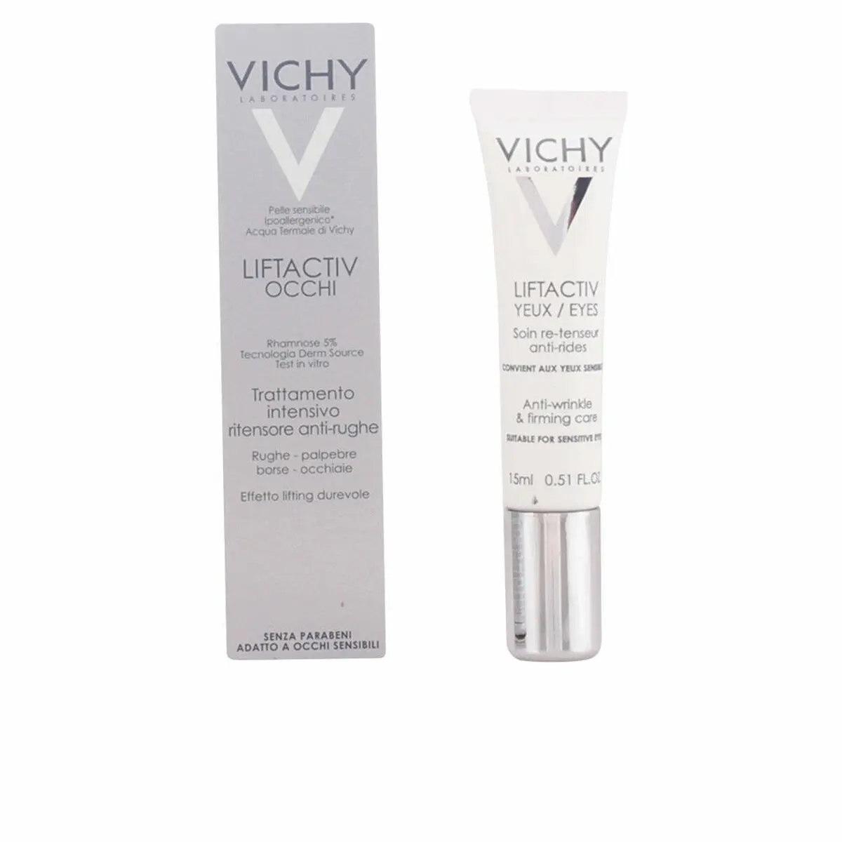 Näohooldus + Vichy + 24066