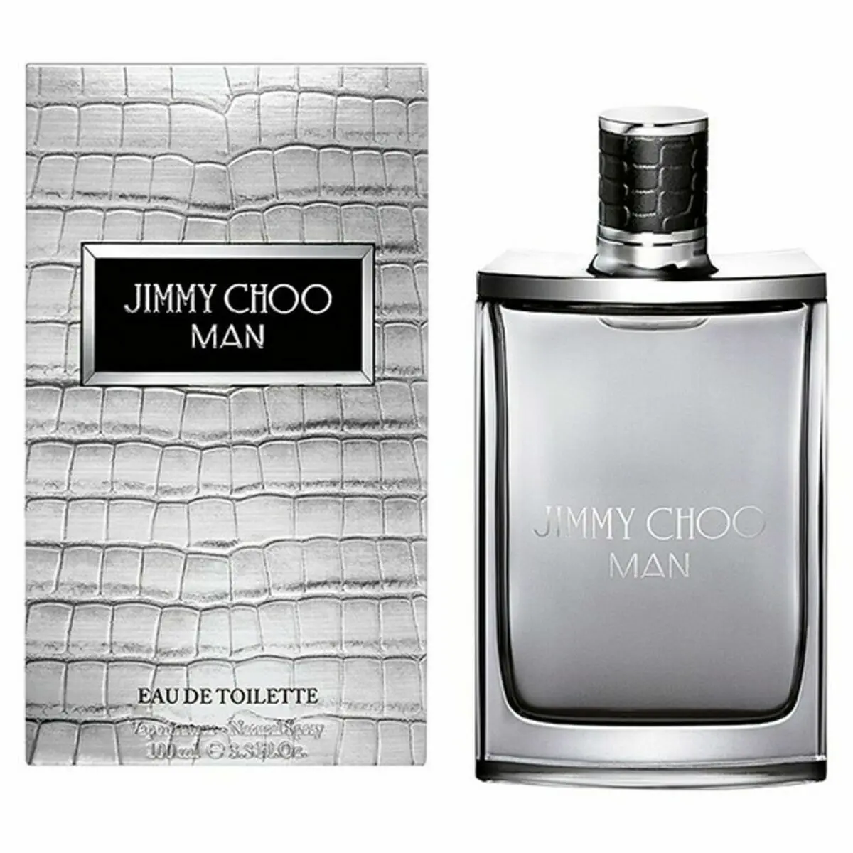 Profumi per uomo + Jimmy Choo + 3386460064125