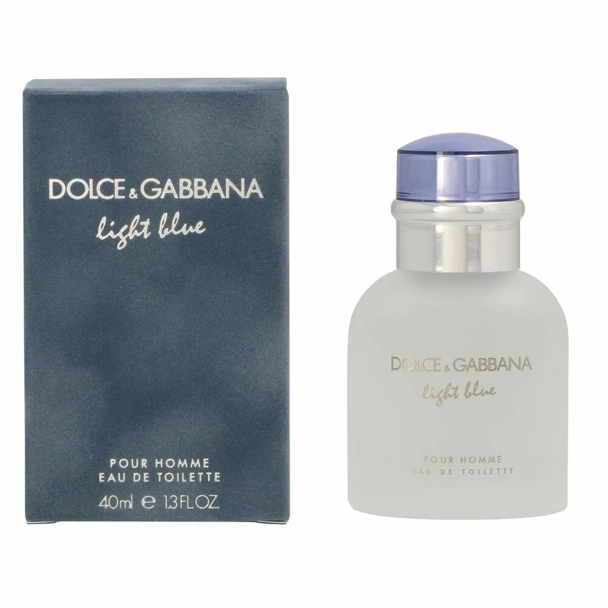 Meeste parfüümid + Dolce & Gabbana + 3423473020523