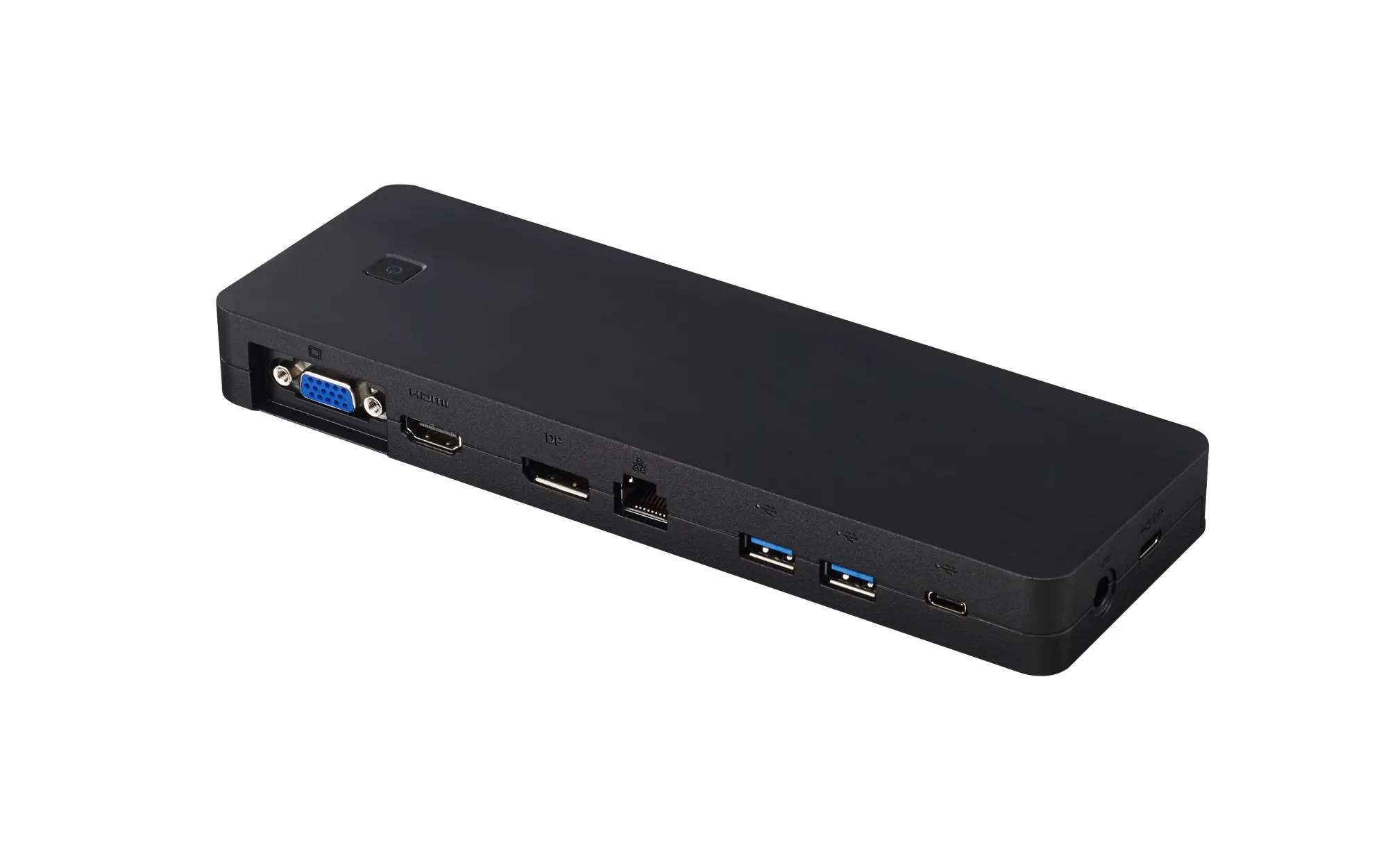 Docking Stations and Port Replicators + Fujitsu + S26391-F1667-L100