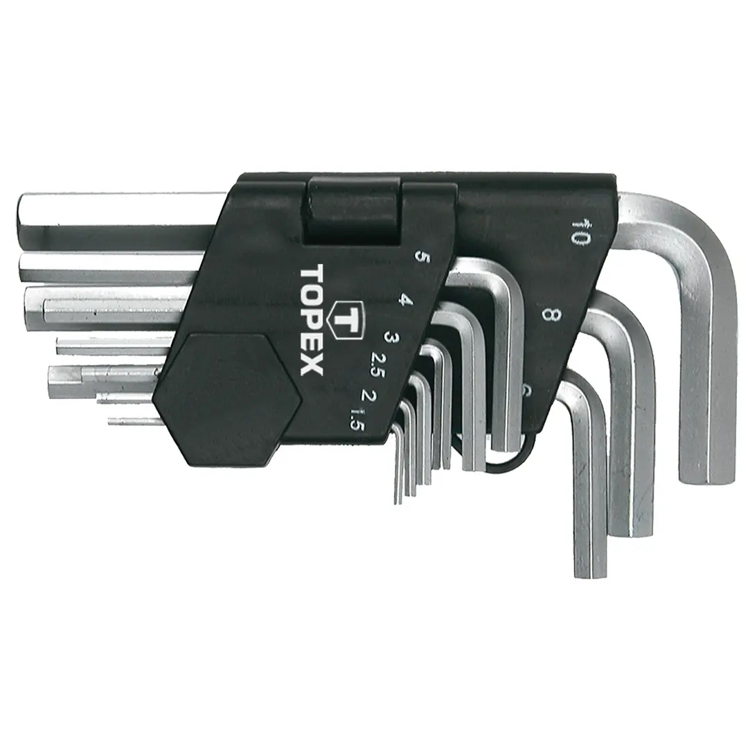 Llaves + Topex + 35D955
