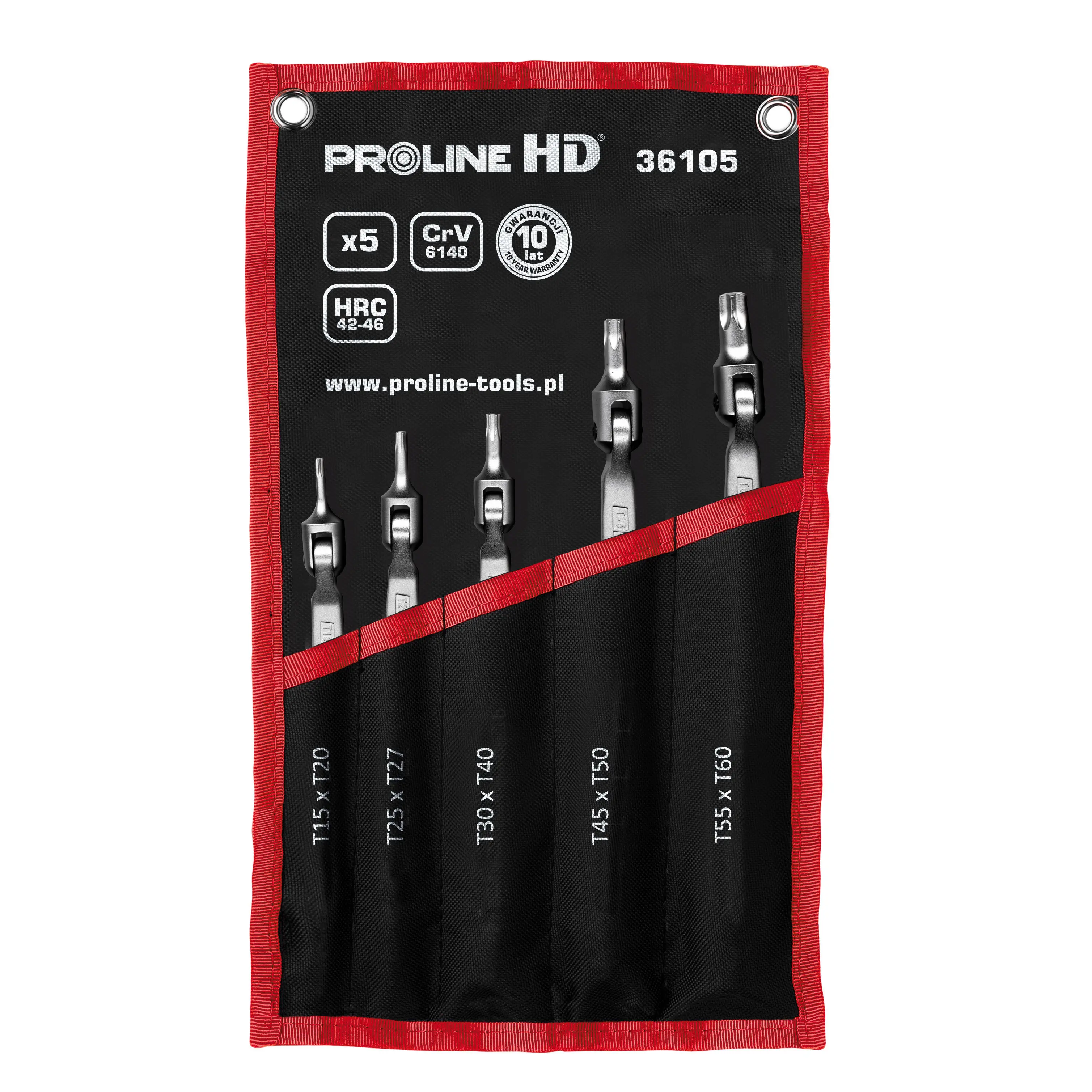 Ключі. + Proline + 36105