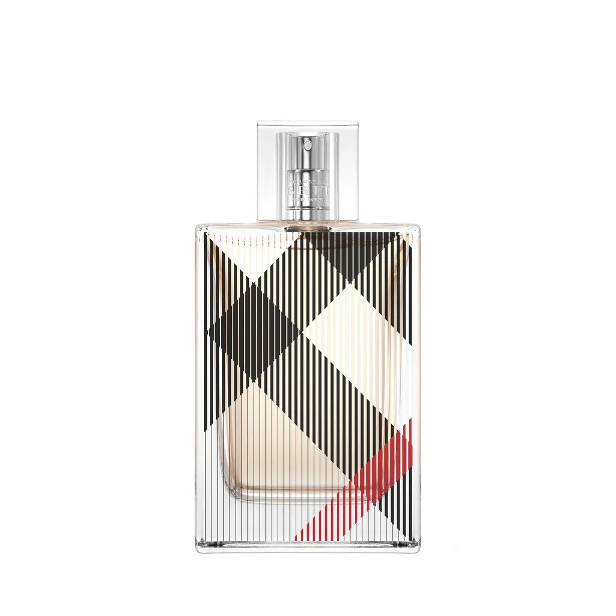 Naiste parfüümid + Burberry + 3386463021828