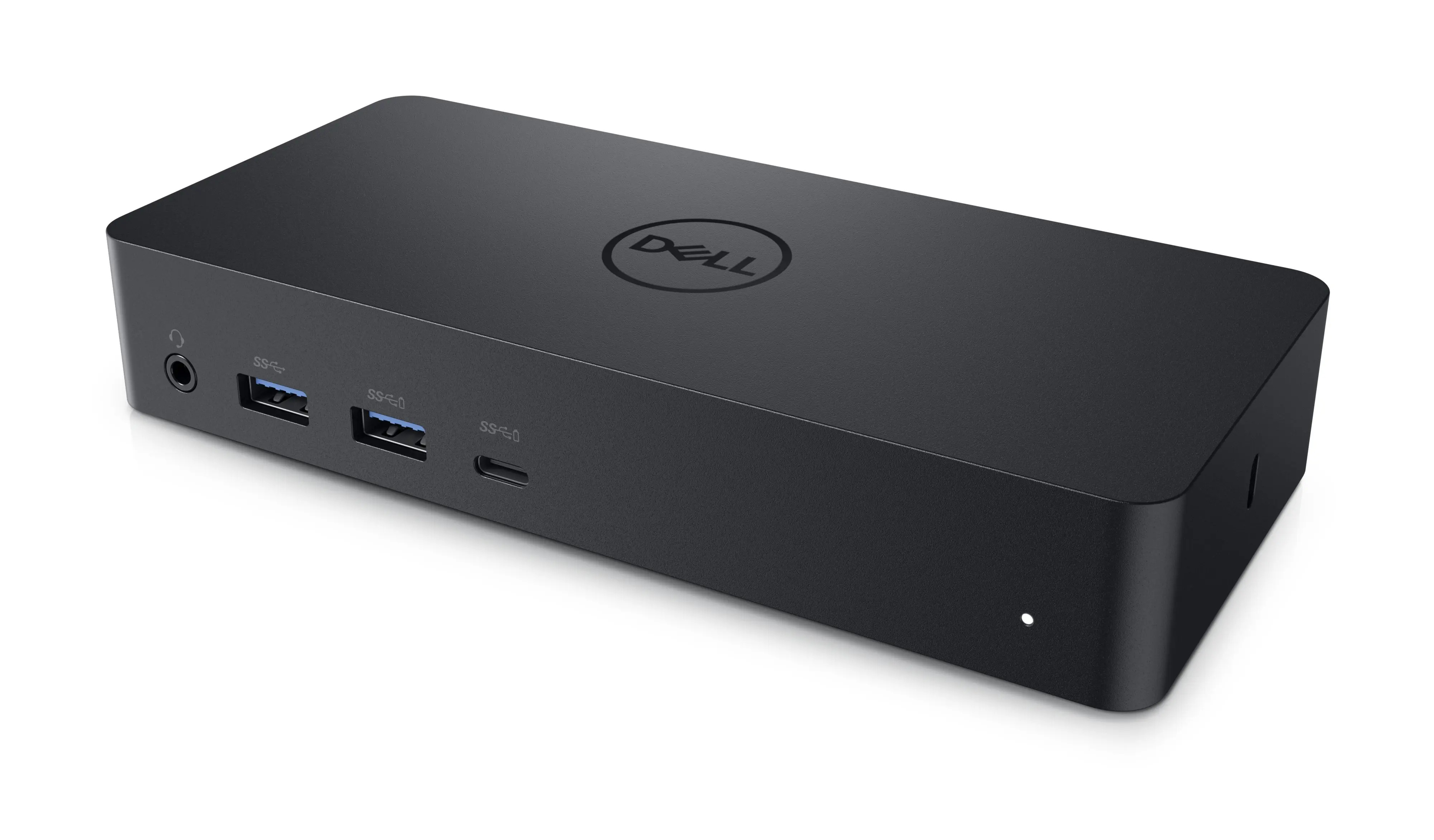 Docking Stations and Port Replicators + Dell + 452-BCYH