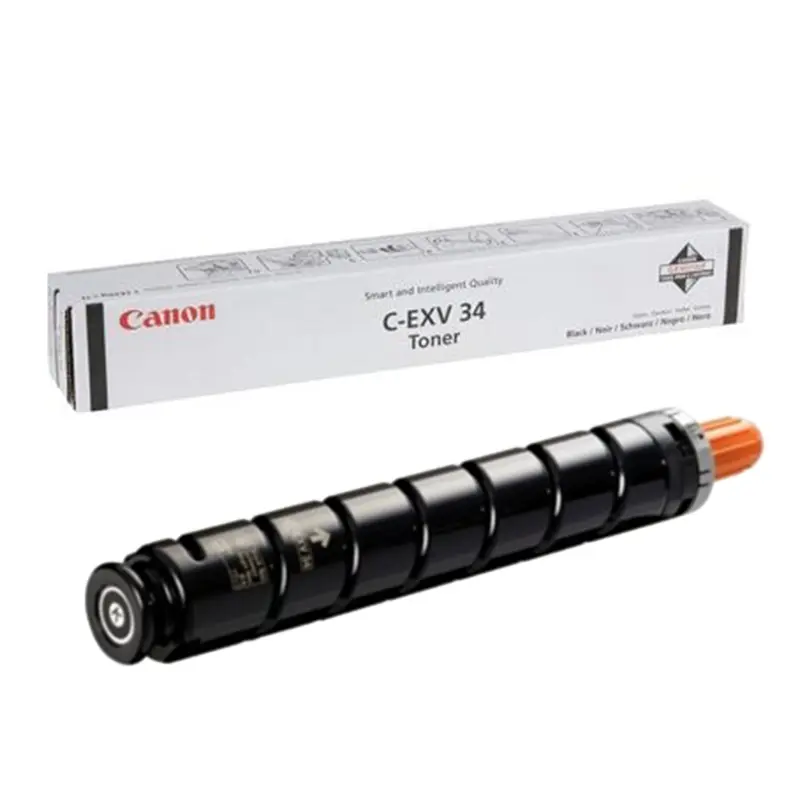 Toner Cartridges + Canon + 3782B002