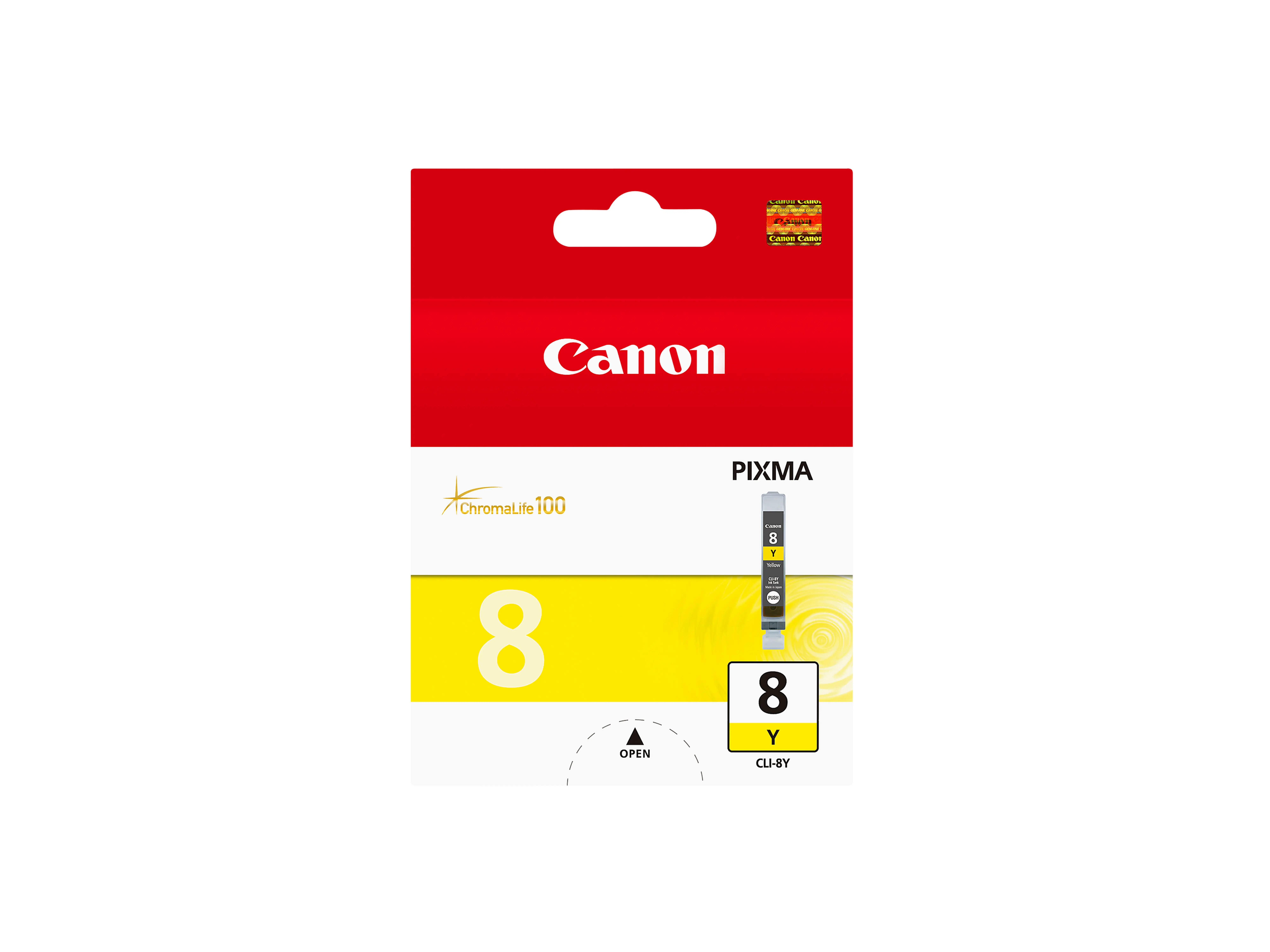 Printeri tindid + Canon + 623B001