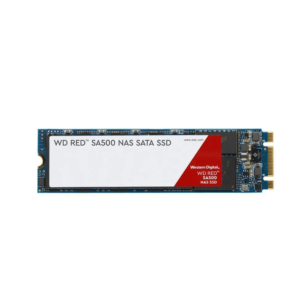 Solid State-schijven + WD + WDS100T1R0B