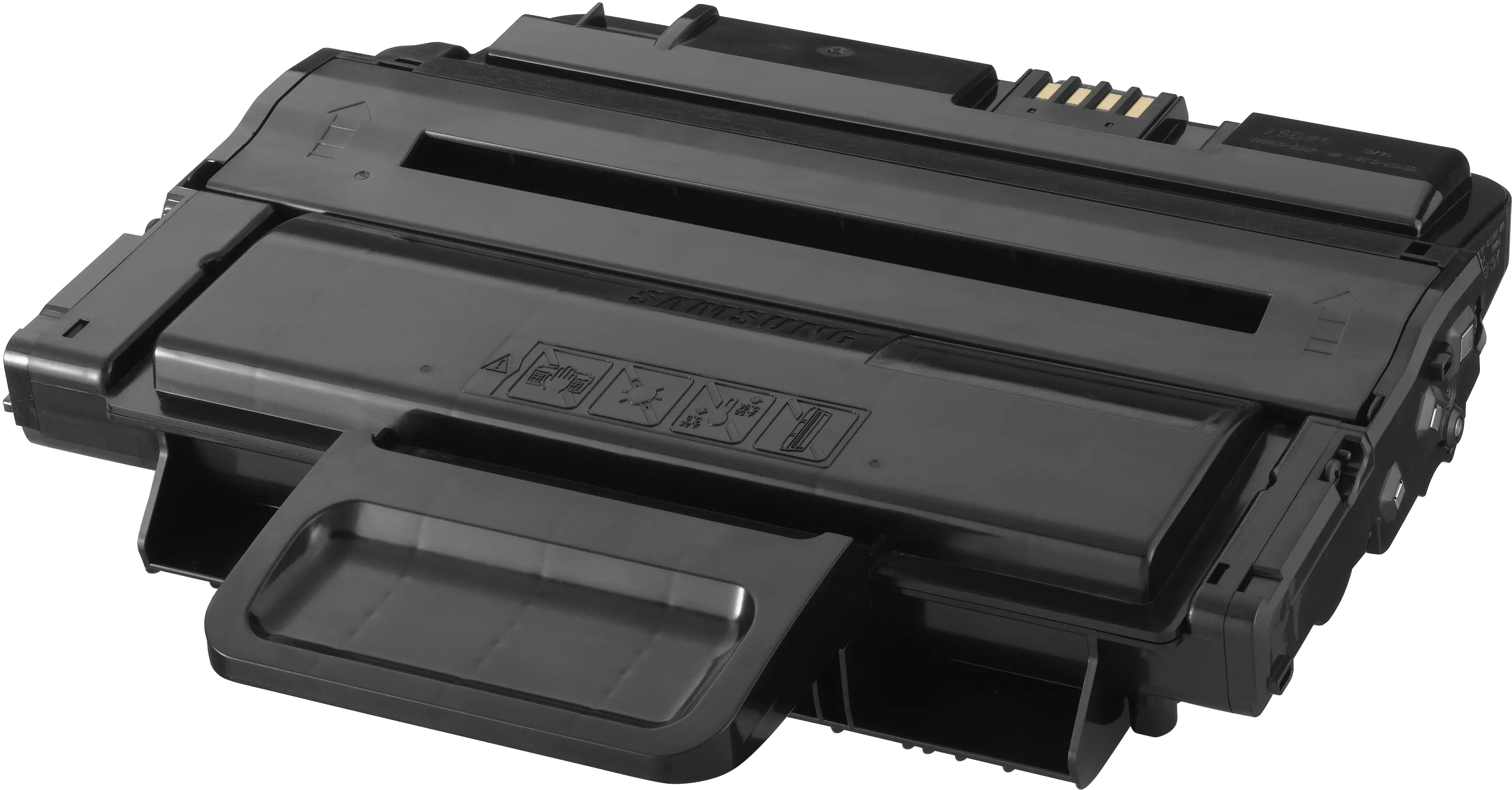 Toner Cartridges + Hewlett Packard + SV004A