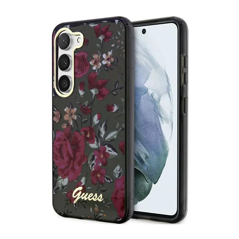 Karbid ja katted + Guess + GUHCS23MHCFWSA
