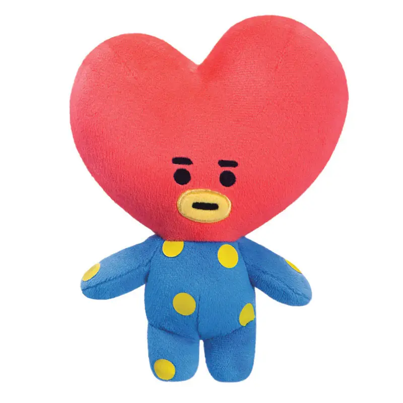 Peluche + BT21 + 61459