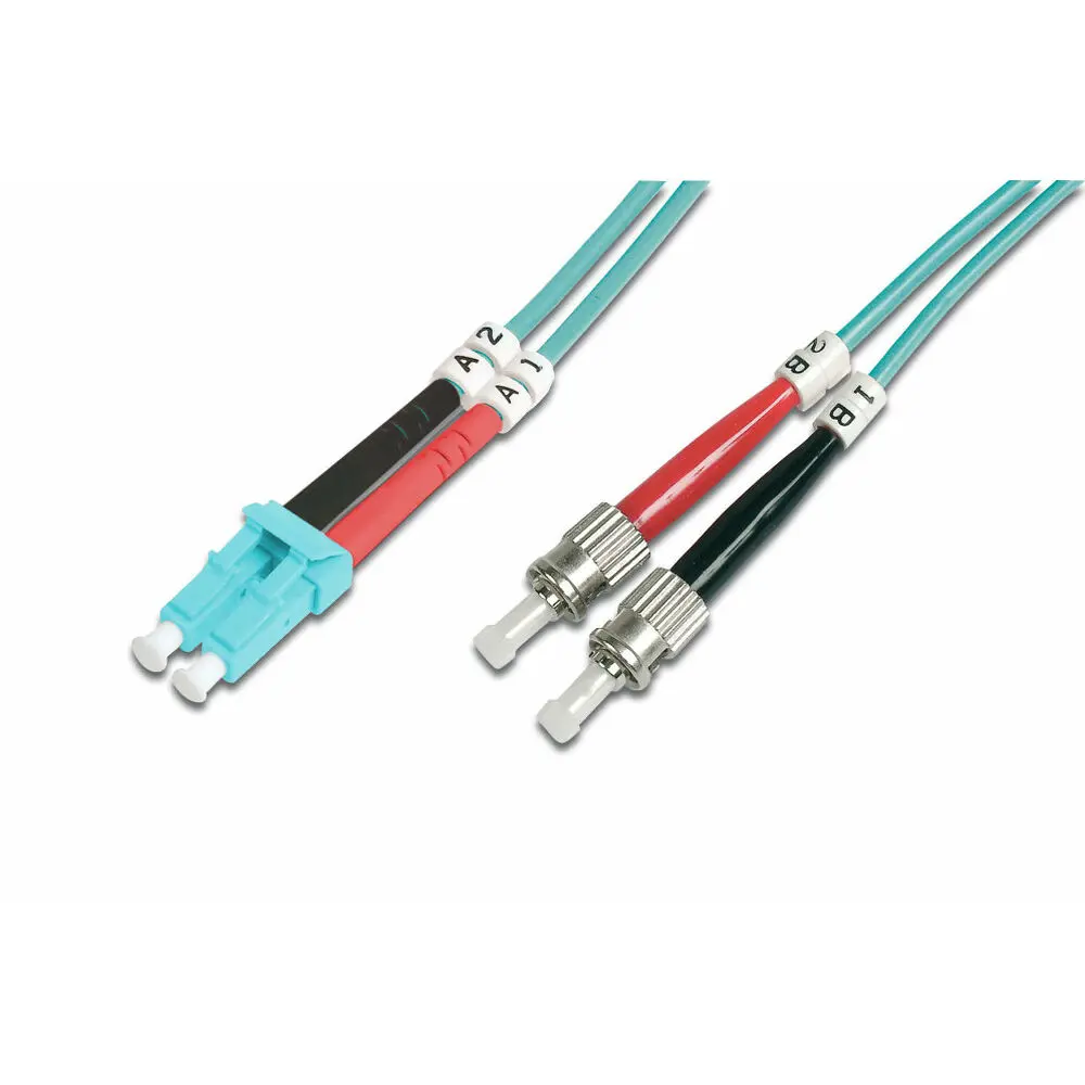 Кабелі та дроти + Digitus + DK-2531-01/3