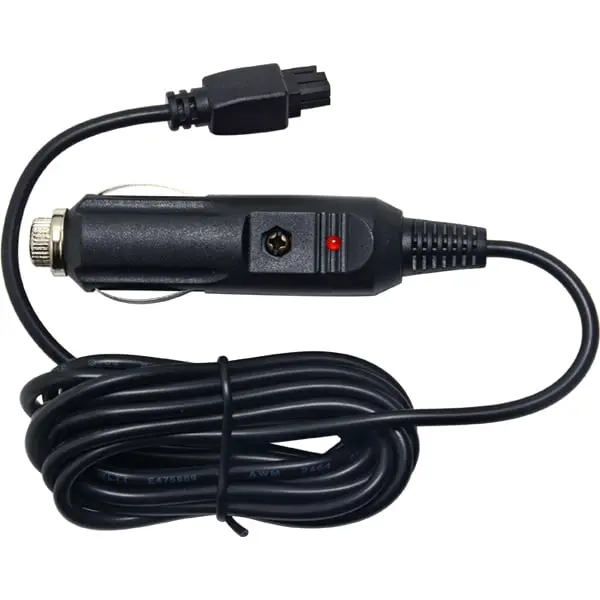 Power Cables + Teltonika + PR2AM20M