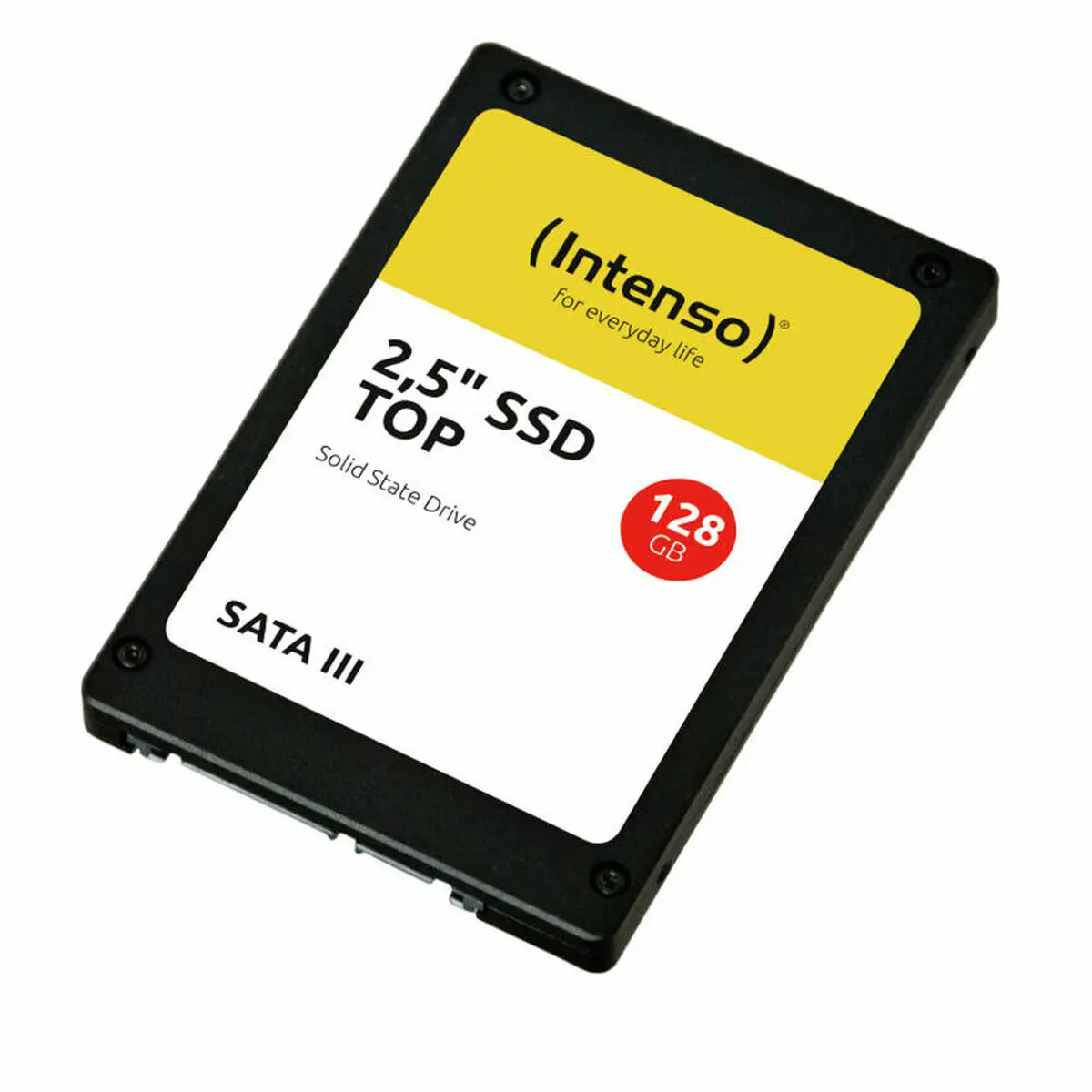Solid State-schijven + Intenso + 3812430