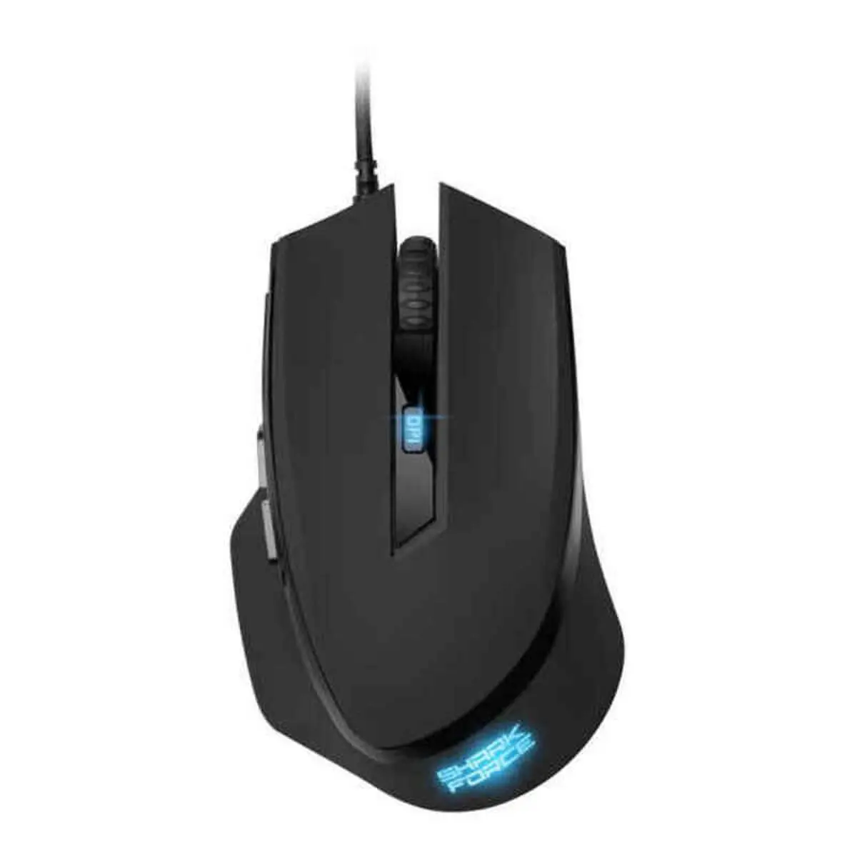 Mouse da gioco + Sharkoon + 4044951030439