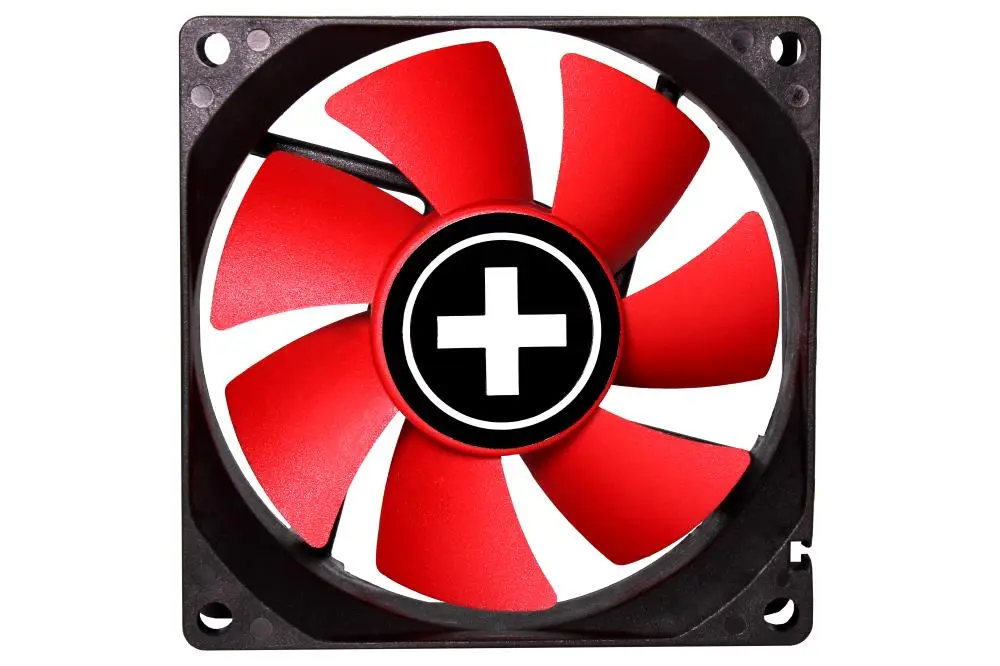 Ventole per computer + Xilence + X1