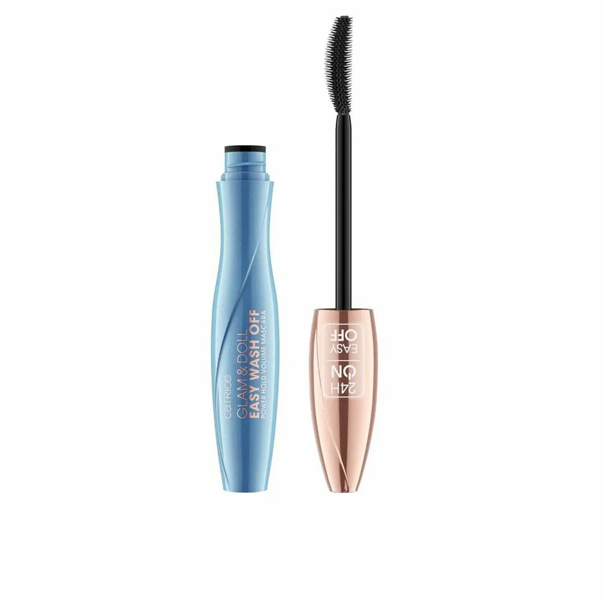 Mascara's + Catrice + 4059729312464