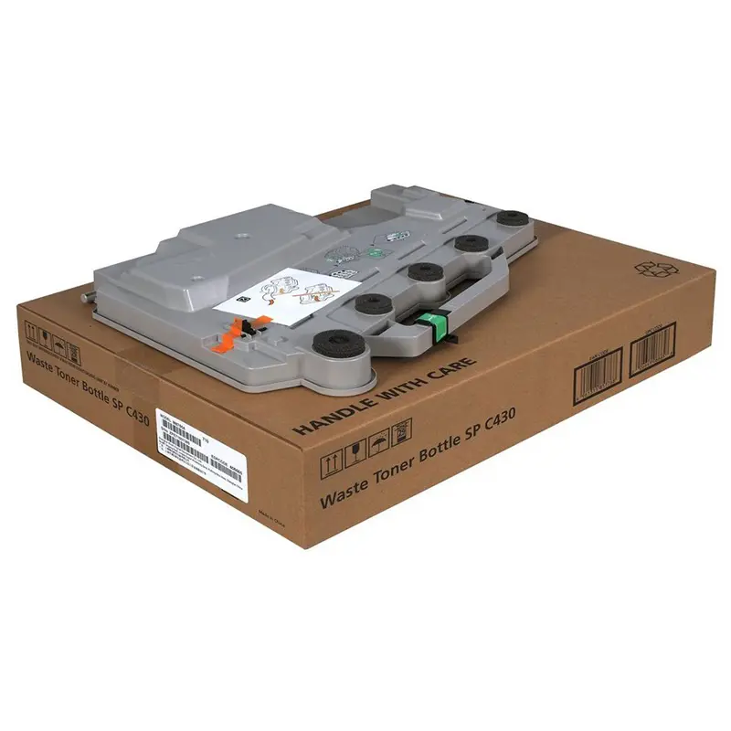 Toner Cartridges + RICOH + 406665