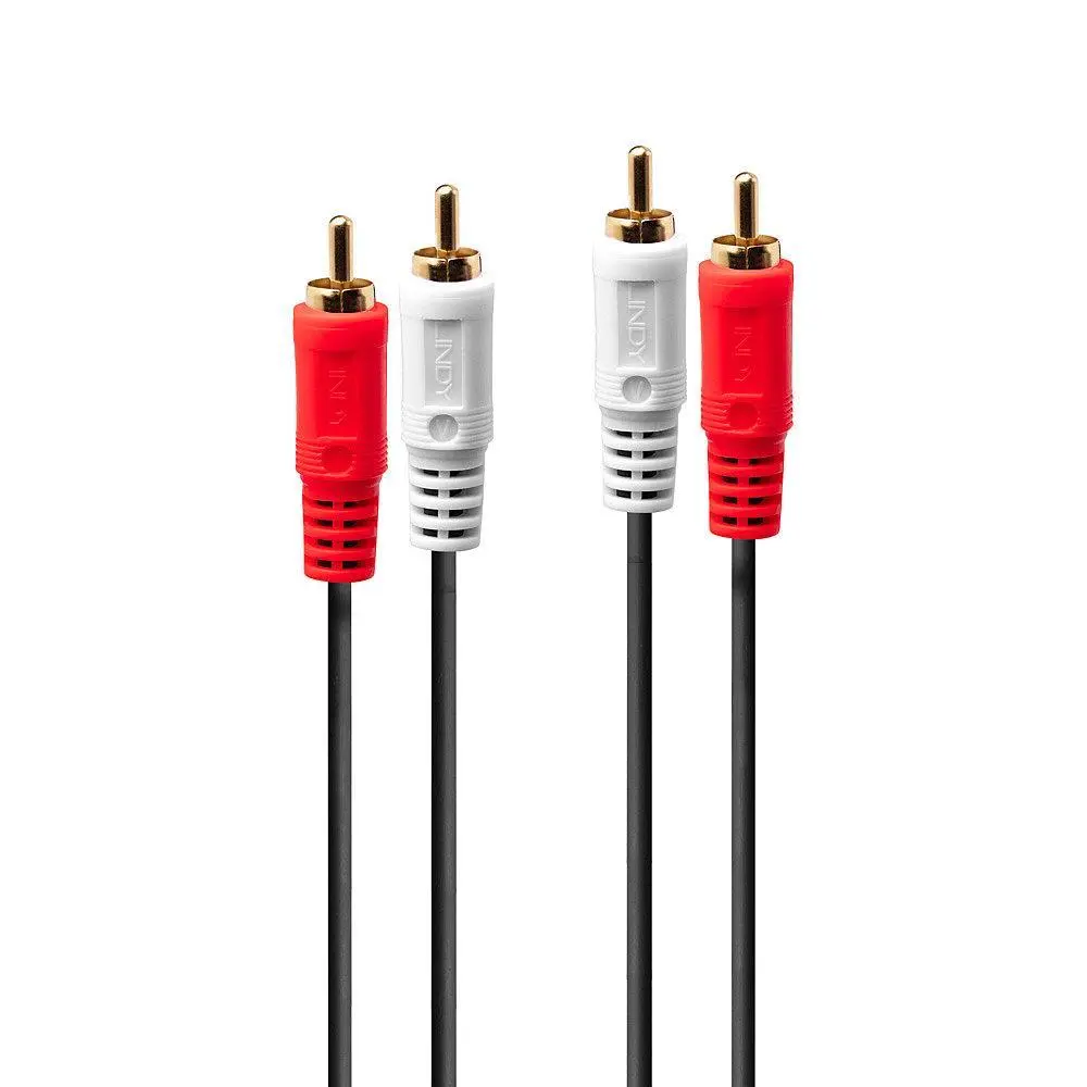 Cabluri și fire + Lindy + 35678