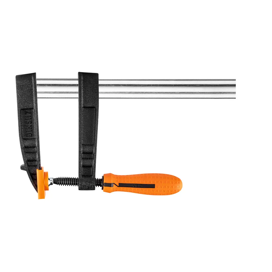 Häftklamrar, stift, gem + NEO TOOLS + 45-453
