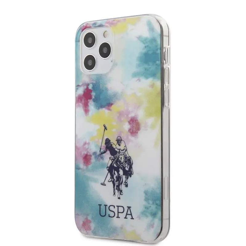 Karbid ja katted + U.S. Polo + USHCP12MPCUSML