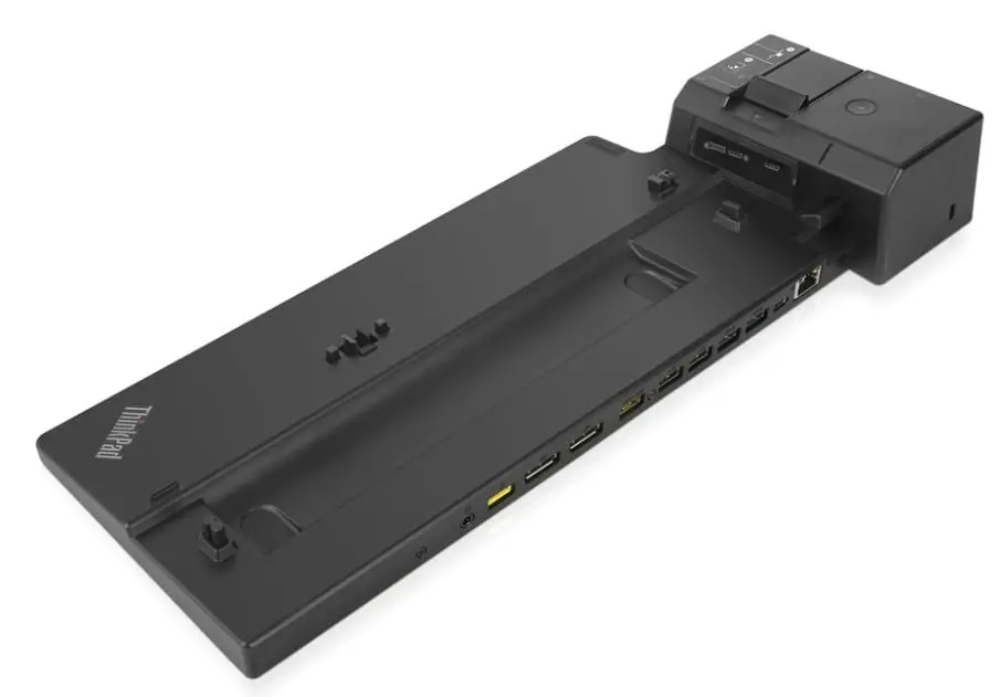 Docking Stations and Port Replicators + Lenovo + 40AH0135EU