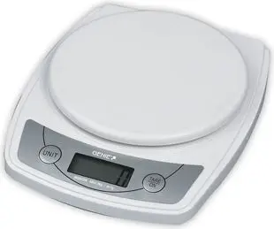 Mätinstrument + Genie + 11792