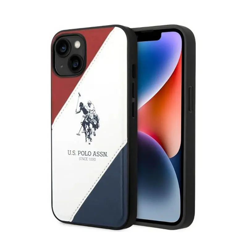 Karbid ja katted + U.S. Polo + USHCP14MPSO3