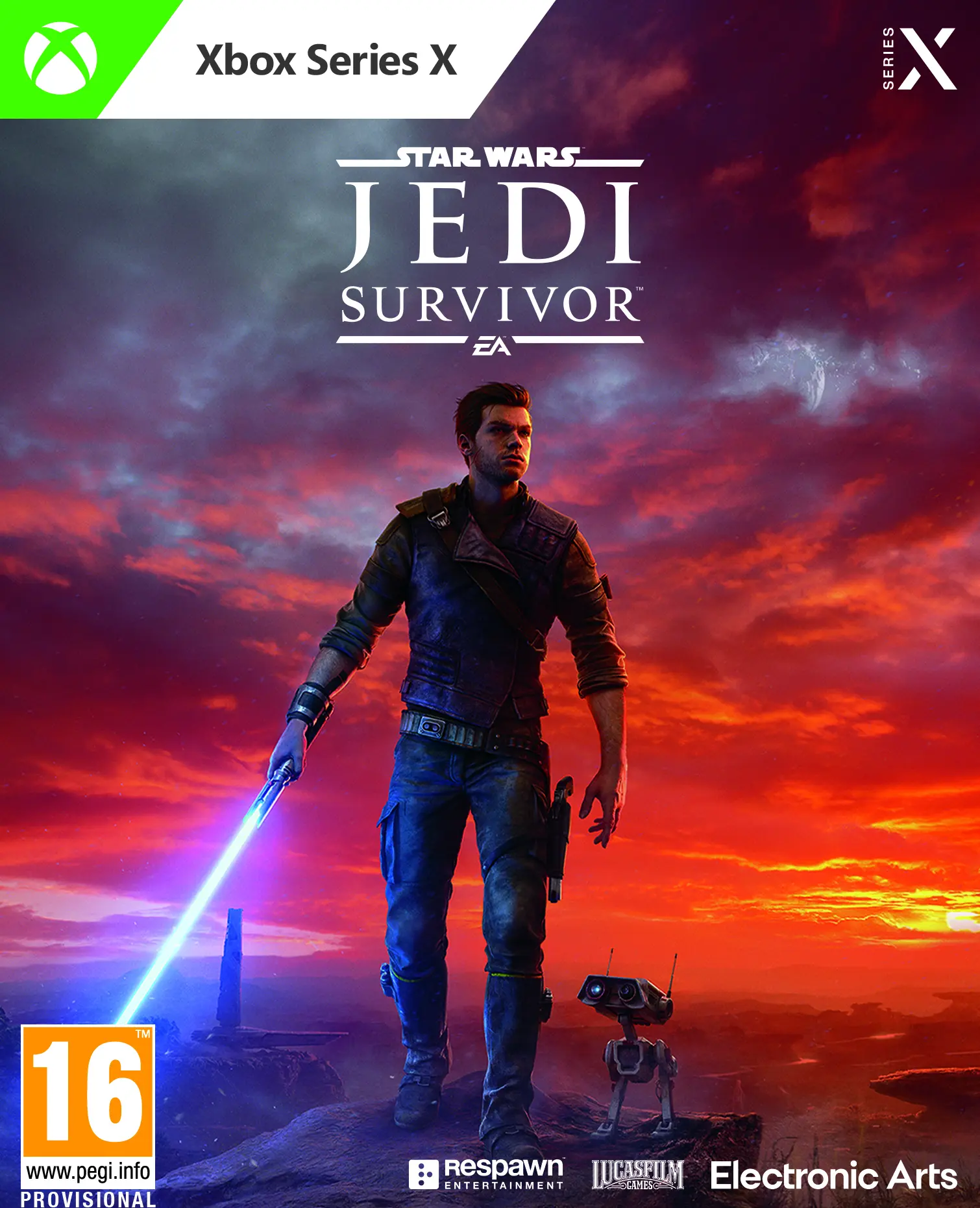 Игри за Xbox + Electronic Arts + EAX45000