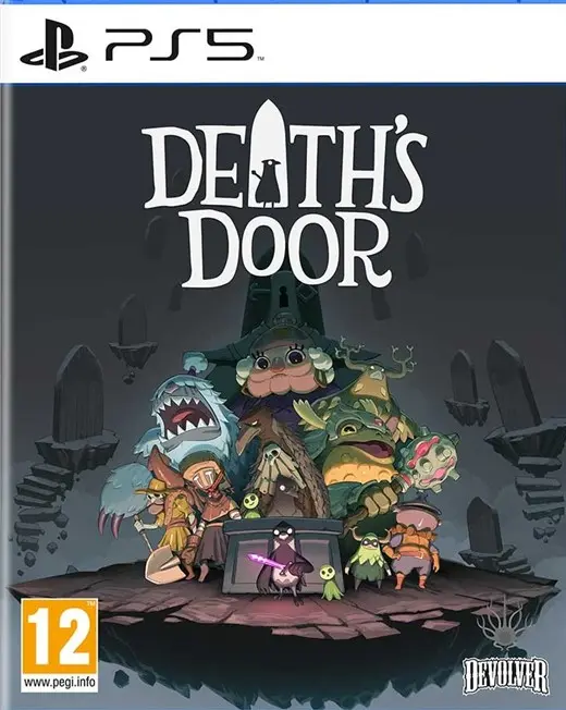 Gry na PlayStation + Cenega + 5060760888688