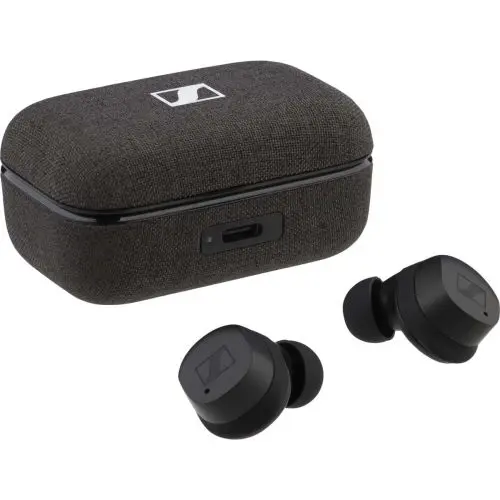 In-ear & Over-ear Headphones + Sennheiser + 509180
