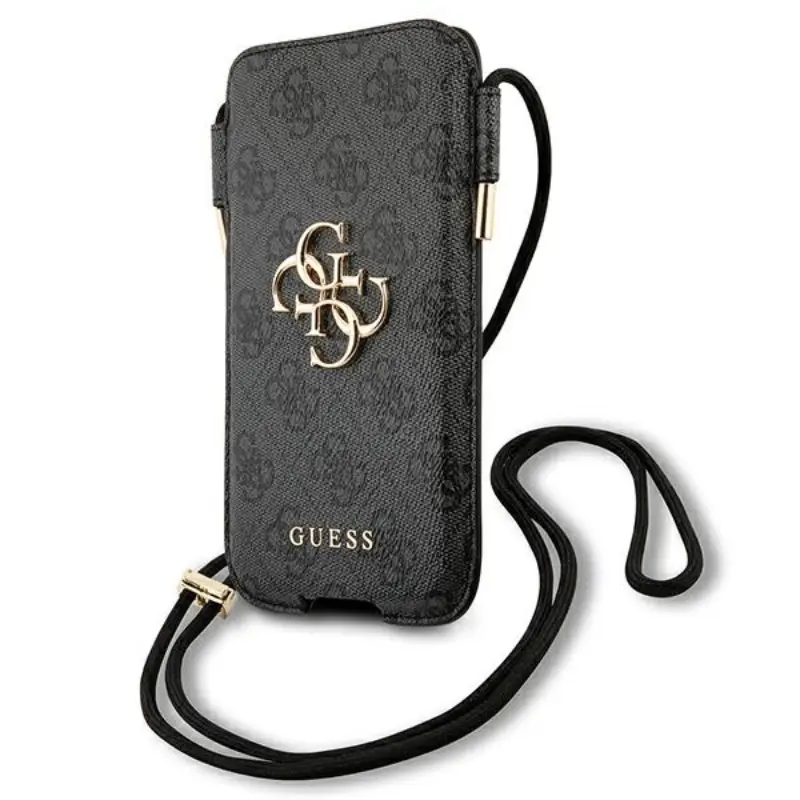 Ochranné kryty a puzdrá + Guess + GUHCP12M4GPSGR