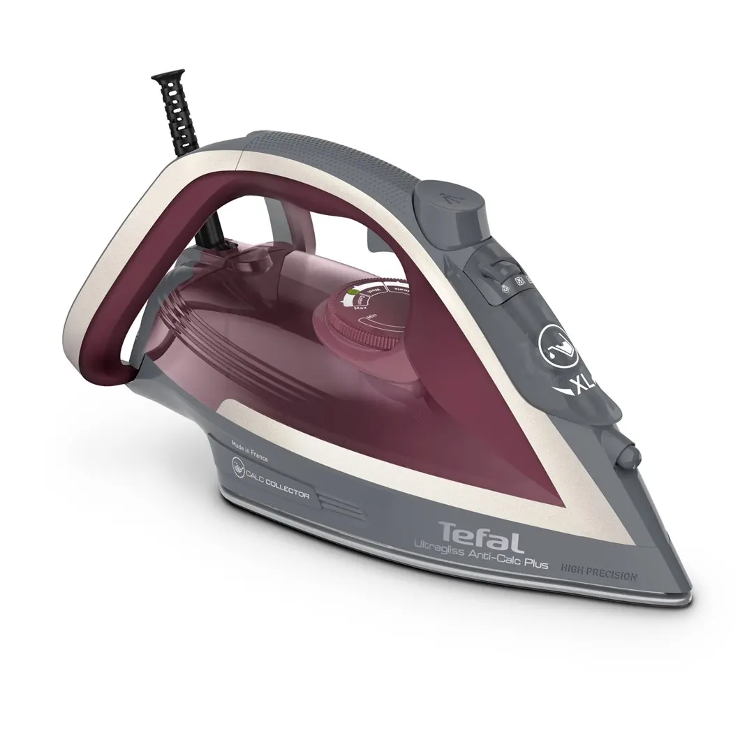 Ferros de engomar + Tefal + FV6840E0