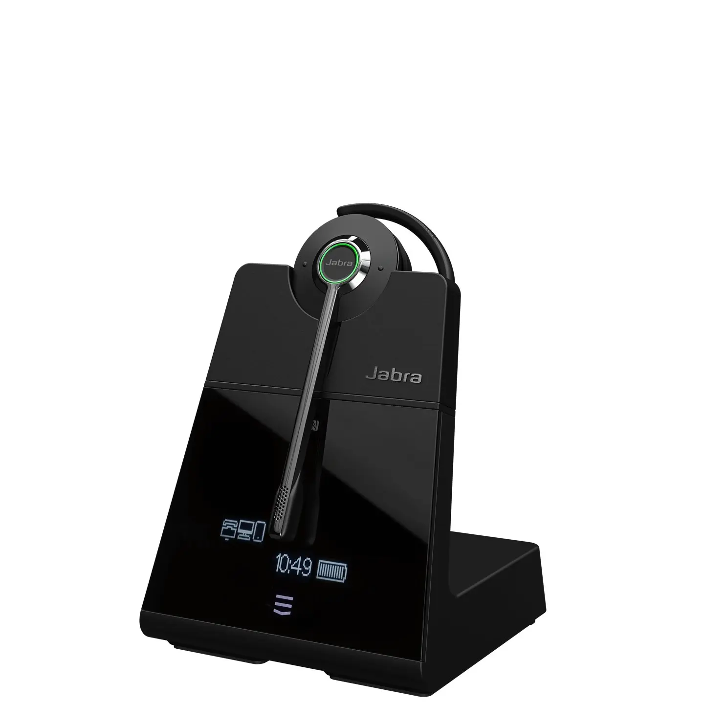 Cuffie con microfono + Jabra + 9555-583-111