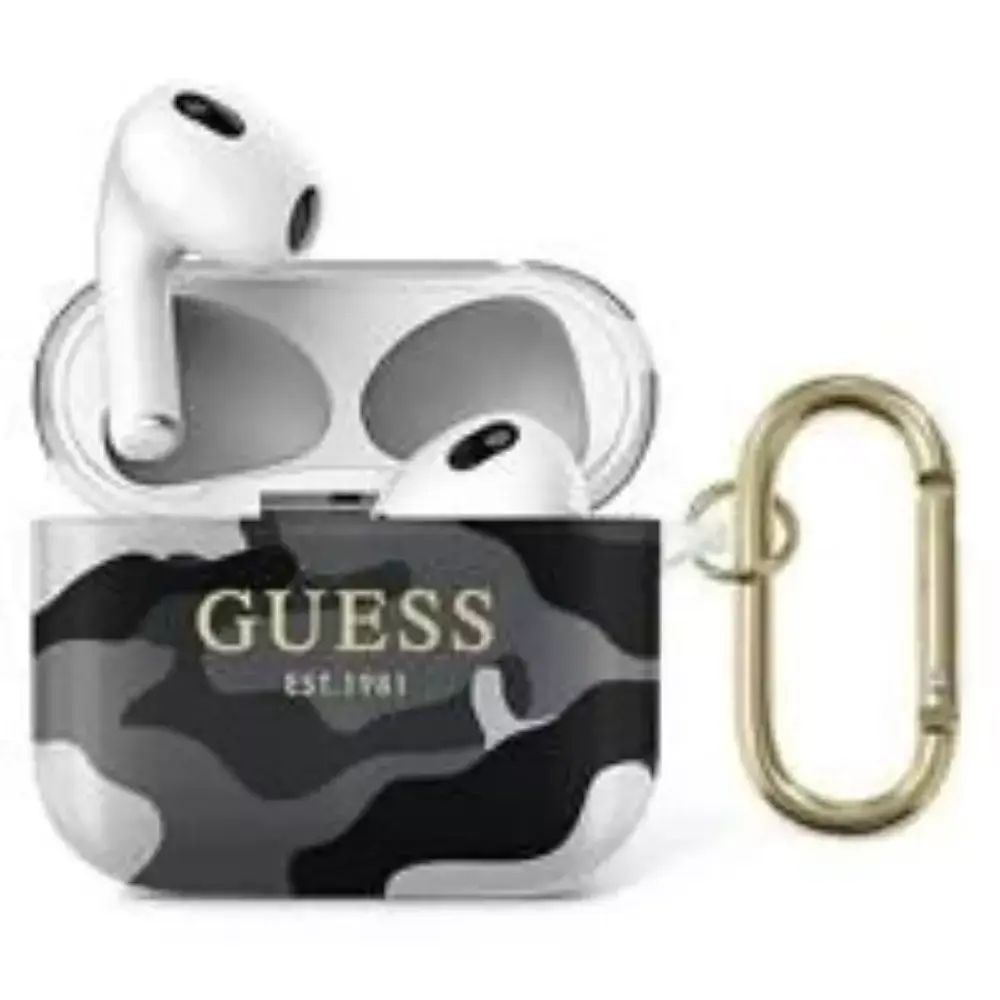 Karbid ja katted + Guess + GUA3UCAMG