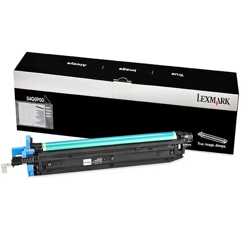 Printers - drums, heads and fusers + Lexmark + 54G0P00
