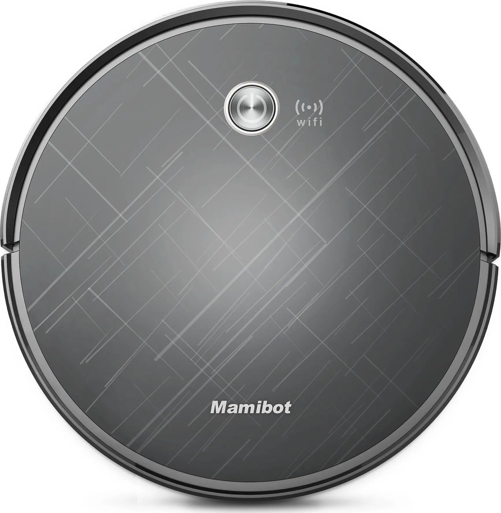 Hoovers + Mamibot + EXVAC660