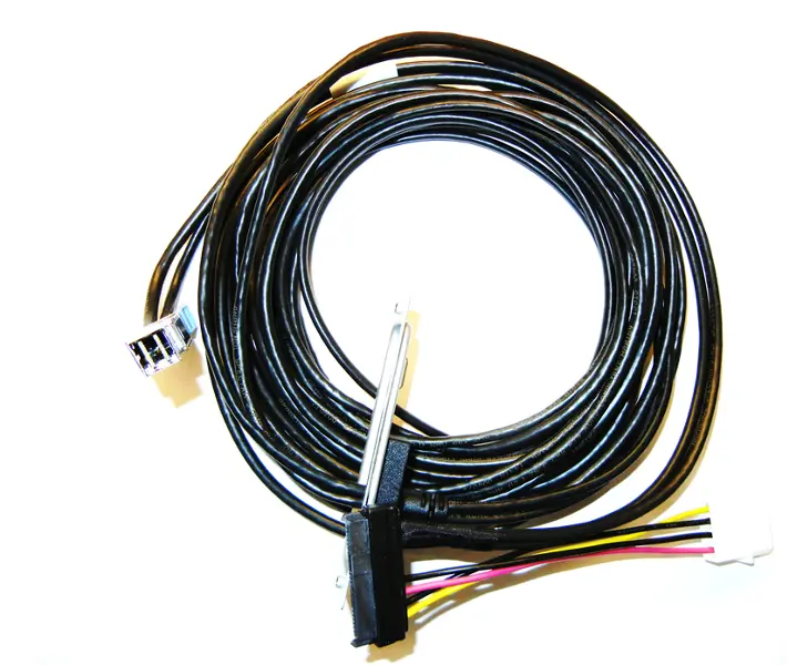 Telecommunicatiekabels + Hewlett Packard + 876805-B21