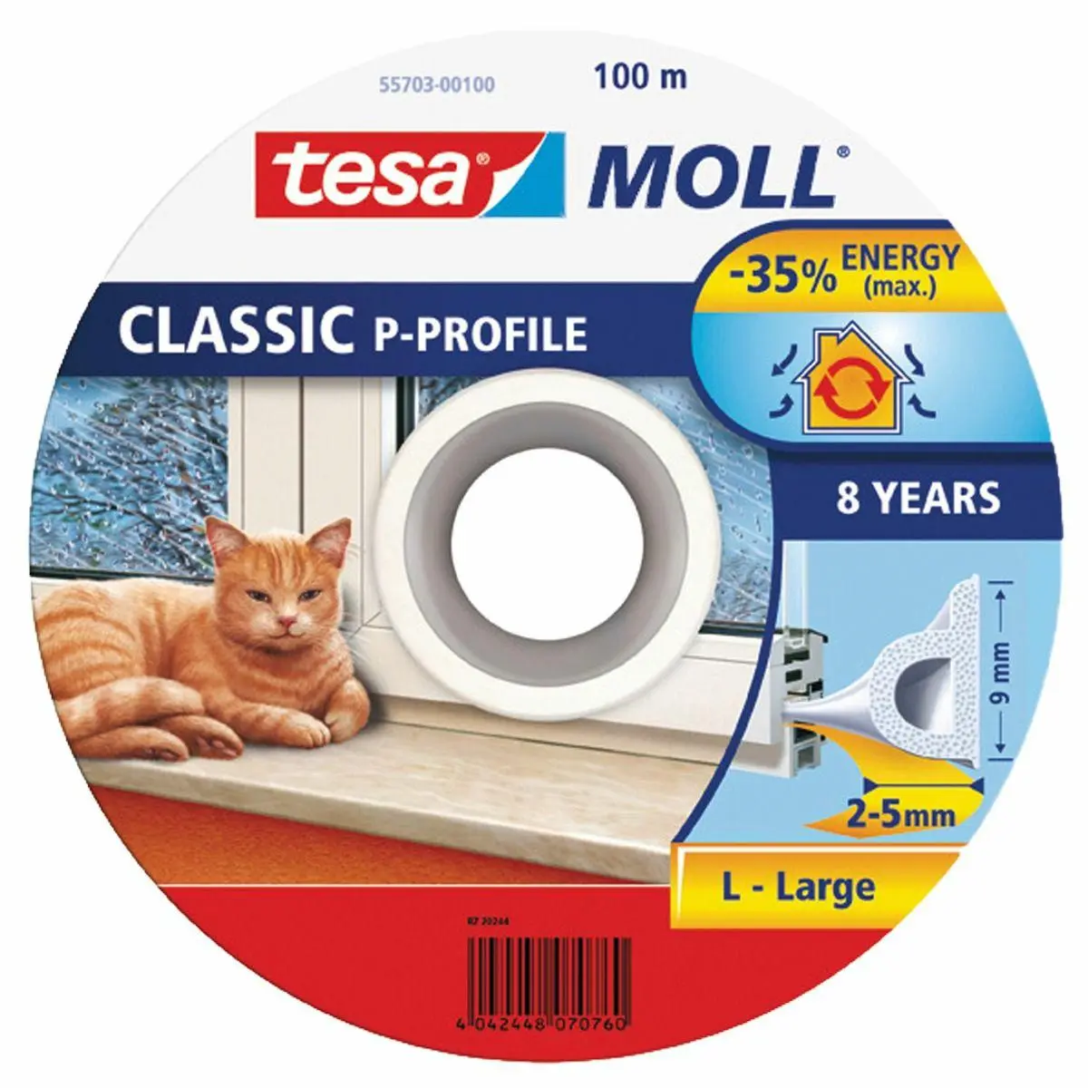 Muud seadmed + Tesa + H5570300
