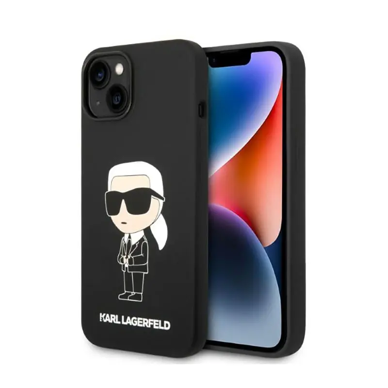 Karbid ja katted + Karl Lagerfeld + KLHCP14MSNIKBCK