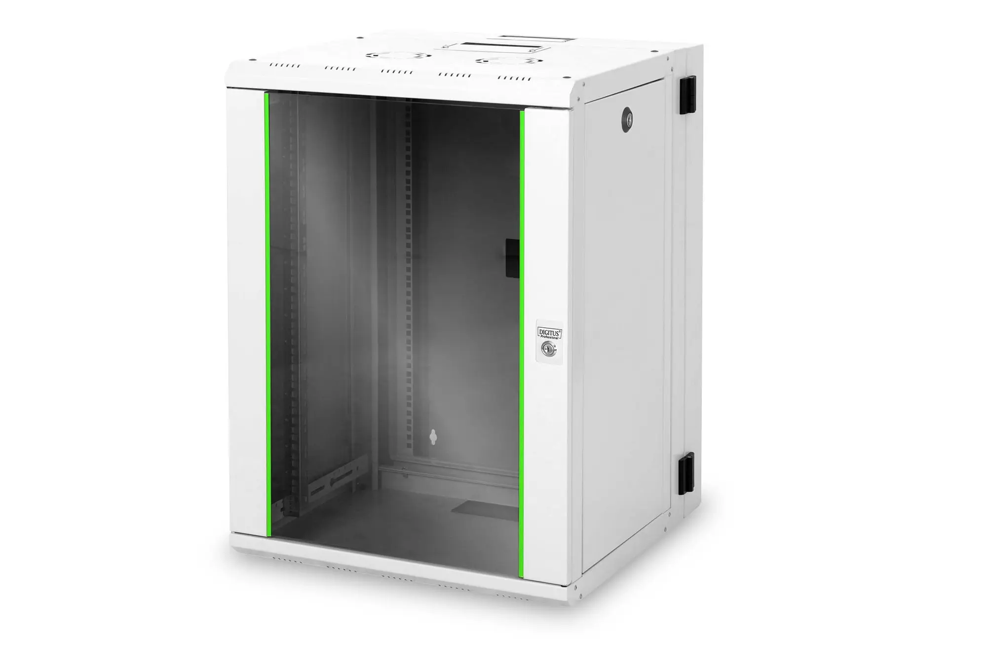 Server accessories + Digitus + DN-19 16-U-3