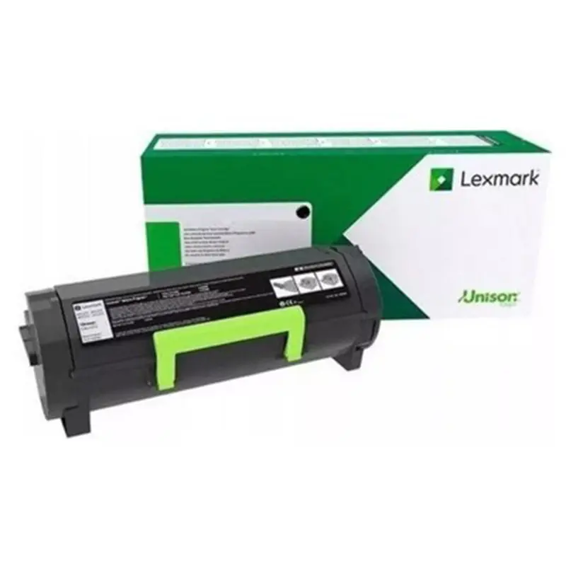 Printerite toonerikassetid + Lexmark + 56F0Z00