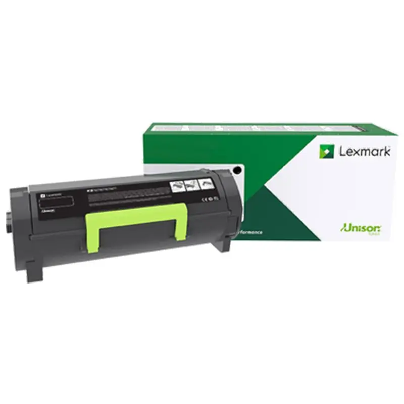 Toner Cartridges + Lexmark + 56F2U00