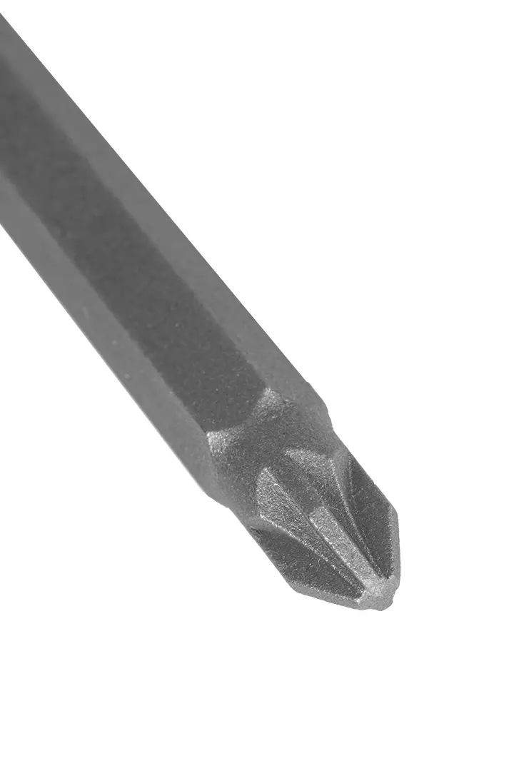 Screwdriver bits + Graphite + 56H573