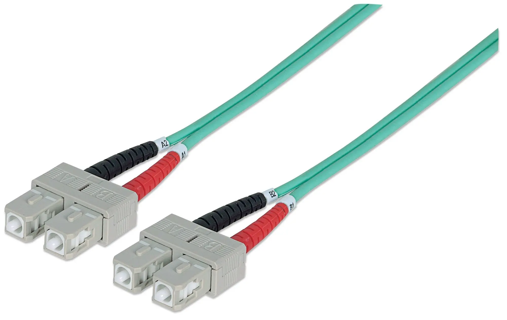 Kablar och ledningar + Intellinet + 750837