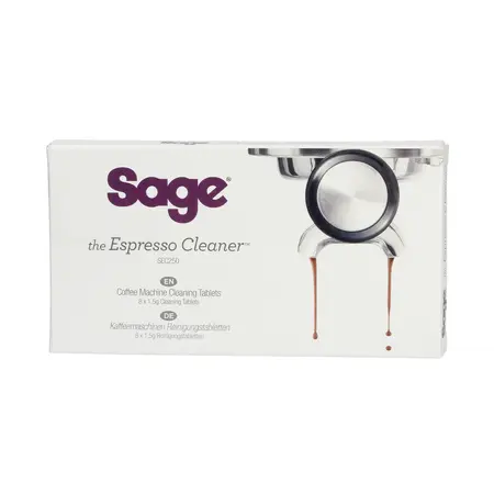 Dodatki za espresso aparate + Sage + SEC250NEU0NEU1