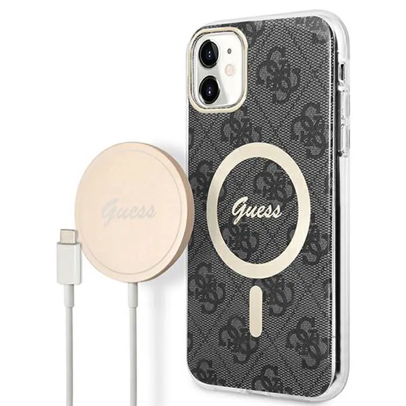Karbid ja katted + Guess + GUBPN61H4EACSK