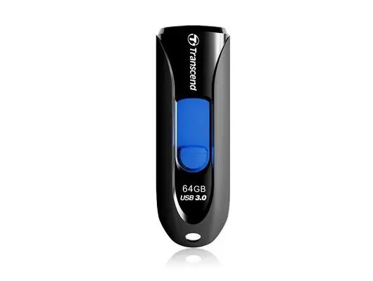 Pendrive + Transcend + TS128GJF790K