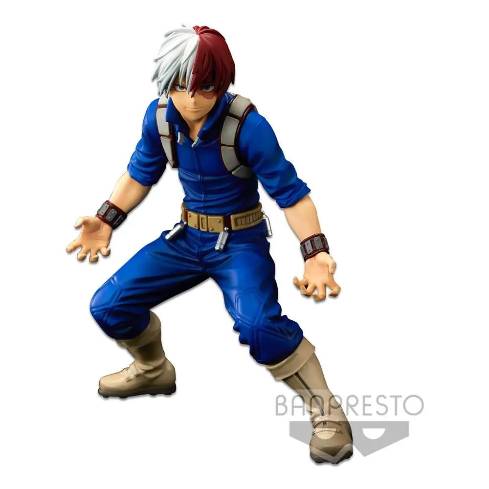 Фігурки + Banpresto + BP18226