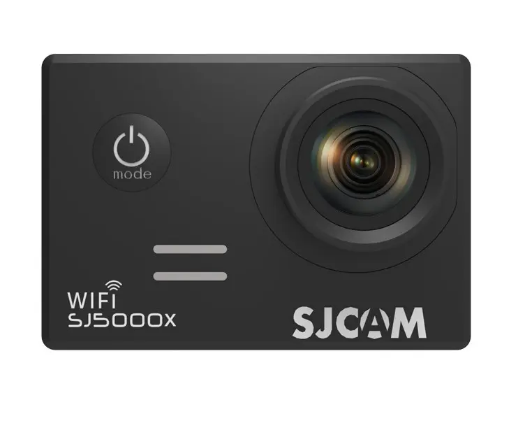 Sports Cameras + SJCAM + 1444